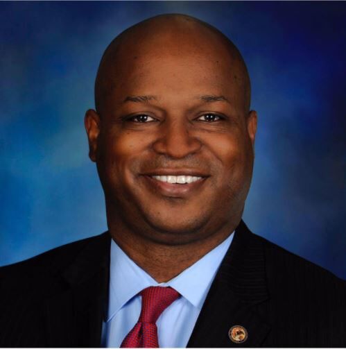 Welch to become state’s first Black speaker of Illinois House